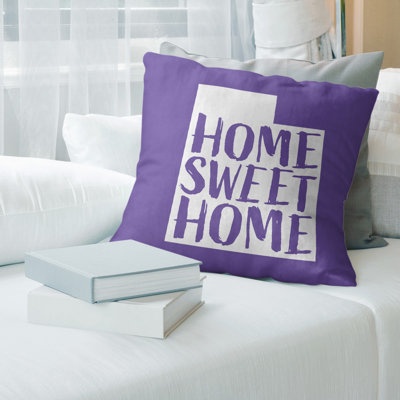 Housse de coussin pour la maison