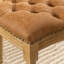 Chaise de salle à manger en cuir-315953399