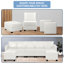 Canapé modulaire Yufei-1381446915