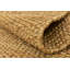 Tapis ivoire noué à la main Gelman-33334723-130772148