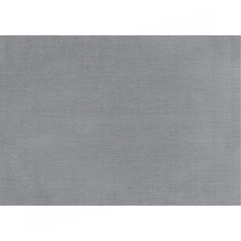 Canapé chenille gris