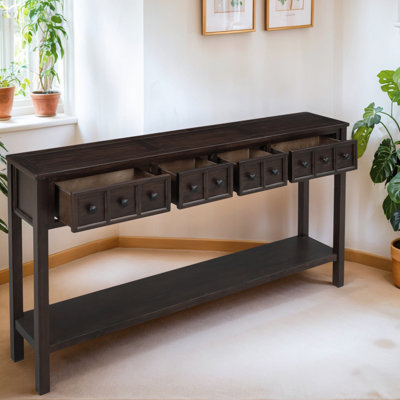 Console Masiah