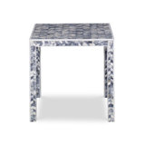 Grand Tour Cocktail Table