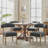 19.1'' H Upholstered Side Dining Chair (Set Of 4)-1726009394-1717483822
