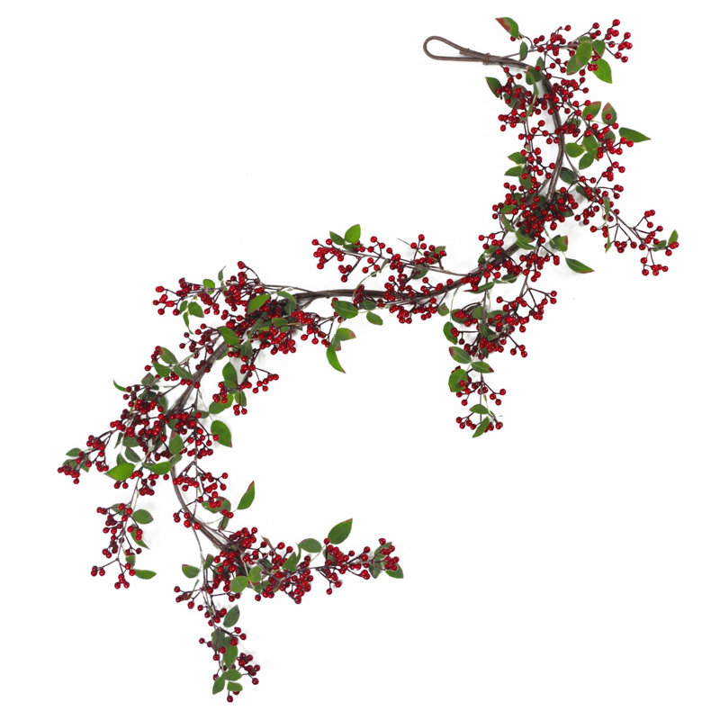20cm Faux Garland