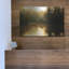 «Marcel's Hidden Treasure» par John W. Rickenbacher, art mural en métal-2144956204