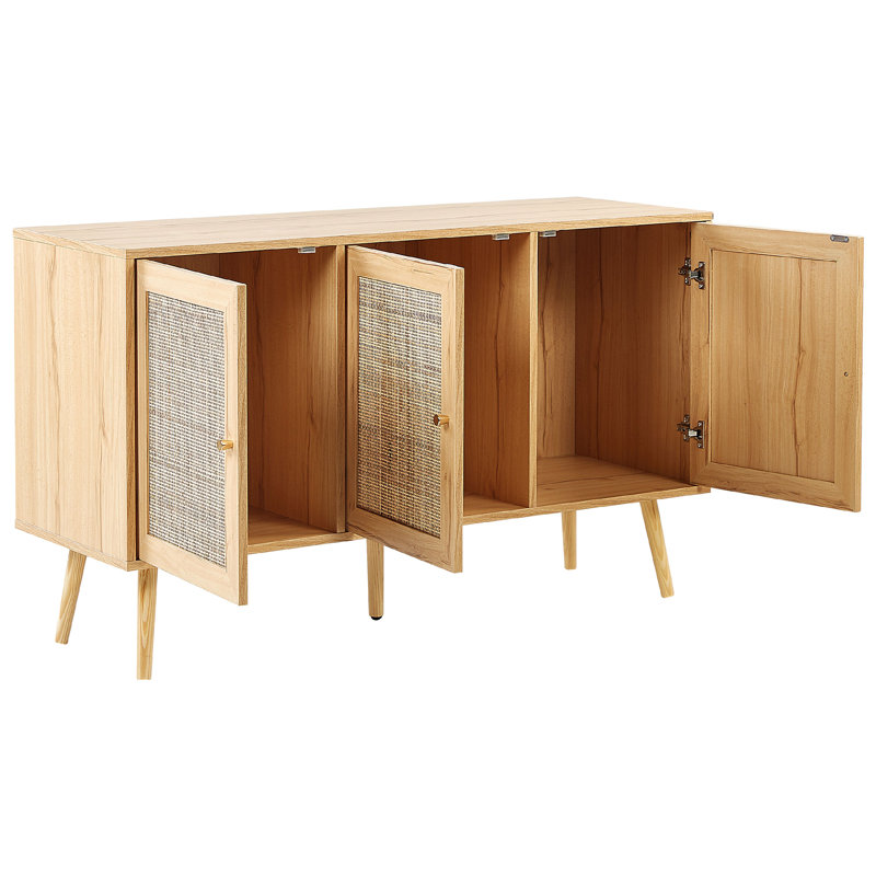 Jemnice 120cm Sideboard