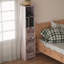 Armoire de salle de bain avec 3 tiroirs et 2 tablettes