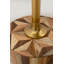 Domero Geo Side Table