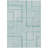 Malchow Washable Geometric Indoor / Outdoor Rug-95855184