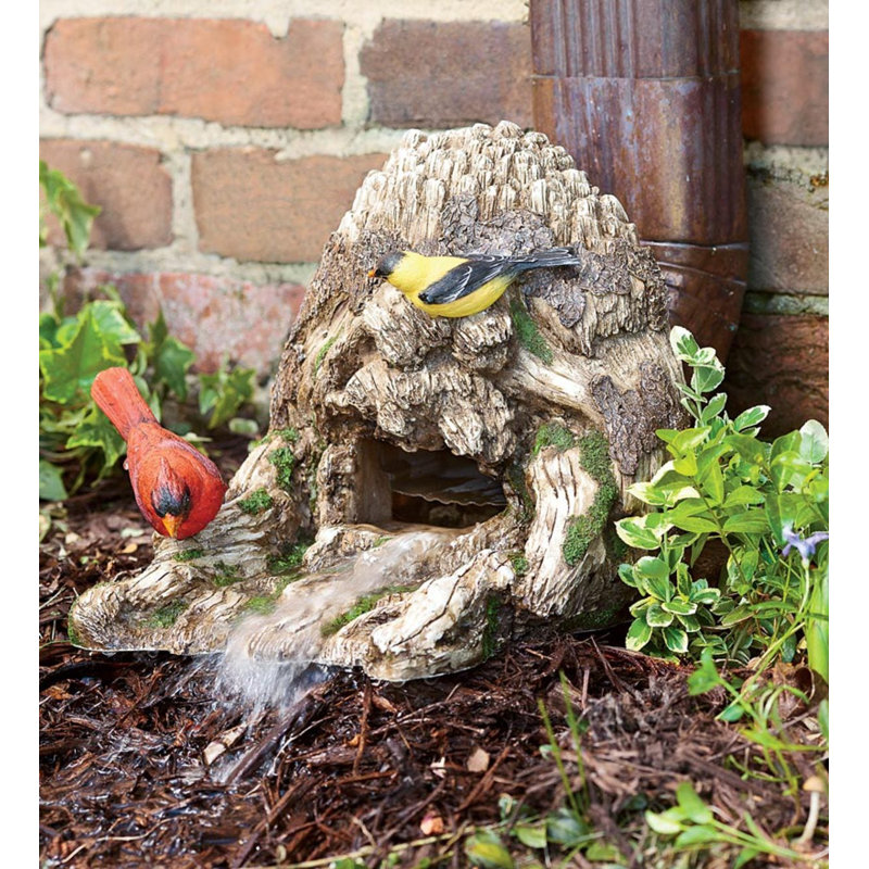 Art de jardin Mungovan