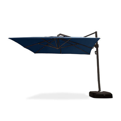 Tredyn 144'' Cantilever Sunbrella® Umbrella