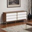 Commode 6 tiroirs Aaron