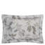 Fleurs Blanche Platinum Sham-1058865740