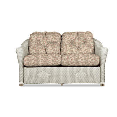 Reflections Outdoor 2 - Seat Loveseat