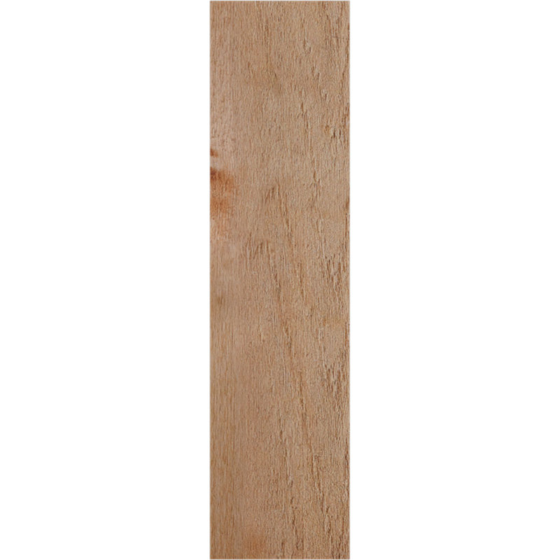 Yorktown Corbel, H 24 po x l 6 po x P 8 po, Cèdre rouge, Sciage brut