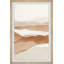 The Glowing River - peinture encadrée-67880943