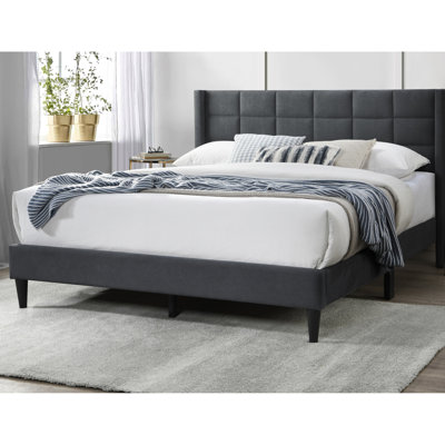 Lit pour grand lit Modern