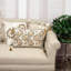 Coussin décoratif brodé-98974614