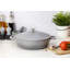 MasterClass Cast Aluminum Shallow Casserole 4L-124598162