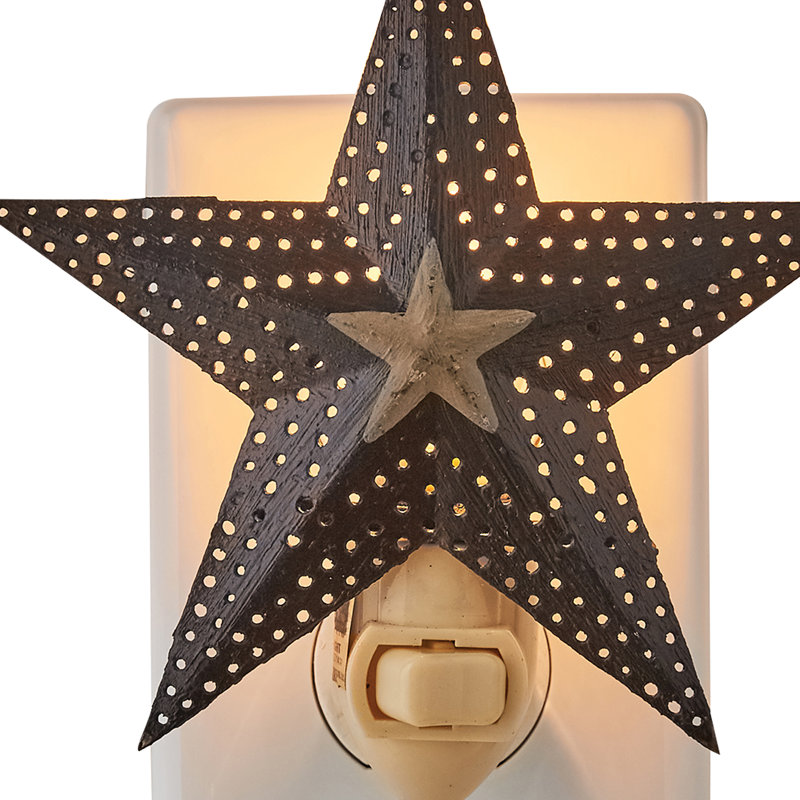 Blackstone Night Light