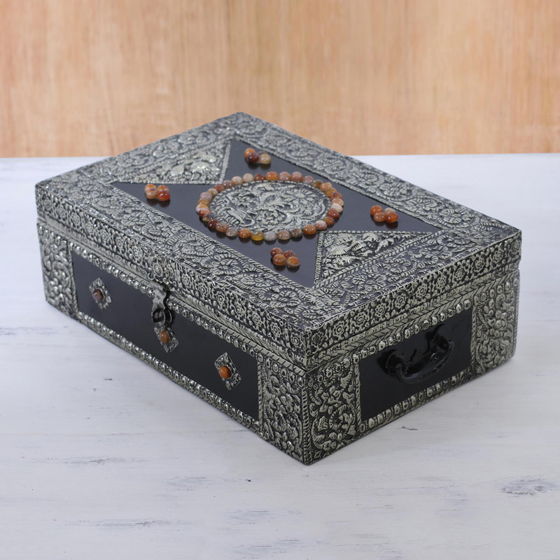 Jewelry Box +