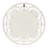 Nadene Engineered Wood Flat Mirror