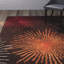 Tapis en laine et viscose touffeté à la main Amier Soho-2061057558