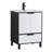 Hamilton 24" Single Bathroom Vanity Set-673091591