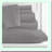 Luxury Gray Microfiber 6-Piece Sheet Set