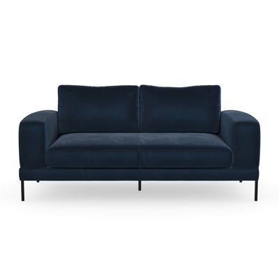 Mariselys 2 Seater Upholstered Made to Order Sofa