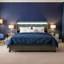 Upholstered Storage Bed-188021843-188021837