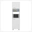 Garde-manger Cloudcroft, blanc