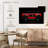 Abarca Retro Red Boom Box-107704673