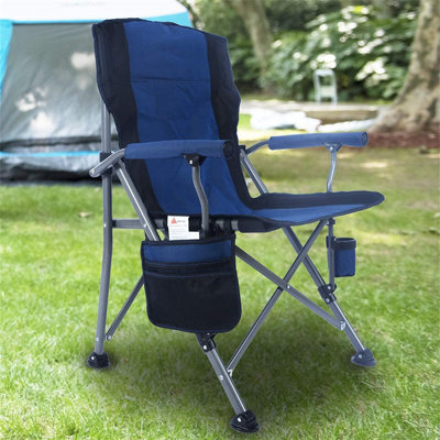 Candelora Folding Camping Chair