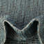 Tapis bleu sarcelle intérieur / extérieur Sevim-120241051