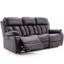Electric Reclining Living Room Sets-1797463226