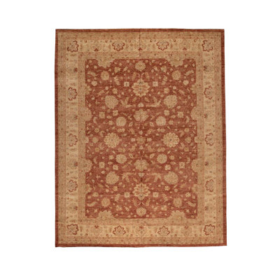 One-of-a-Kind 11'11" X 14'9" Area Rug
