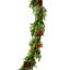 60'' in. Faux Pinecone Garland