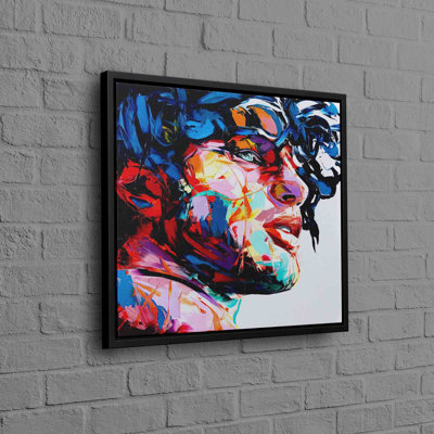 Print on Canvas