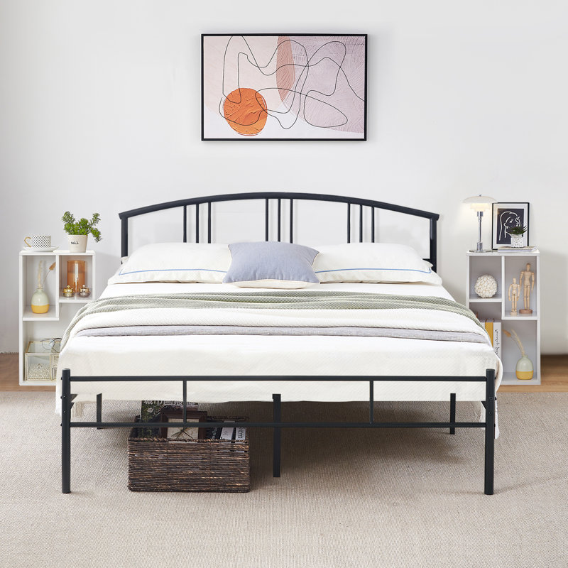 Piece Bedroom Set, White, Queen