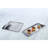 Orren Ellis Joyce Stainless Steel Tray