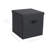 Bigso Logan Storage Box KD | Storage Cubes with Lid for Shelves-62174413