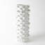 Molecule Vase-Graphite-Lg-24451213