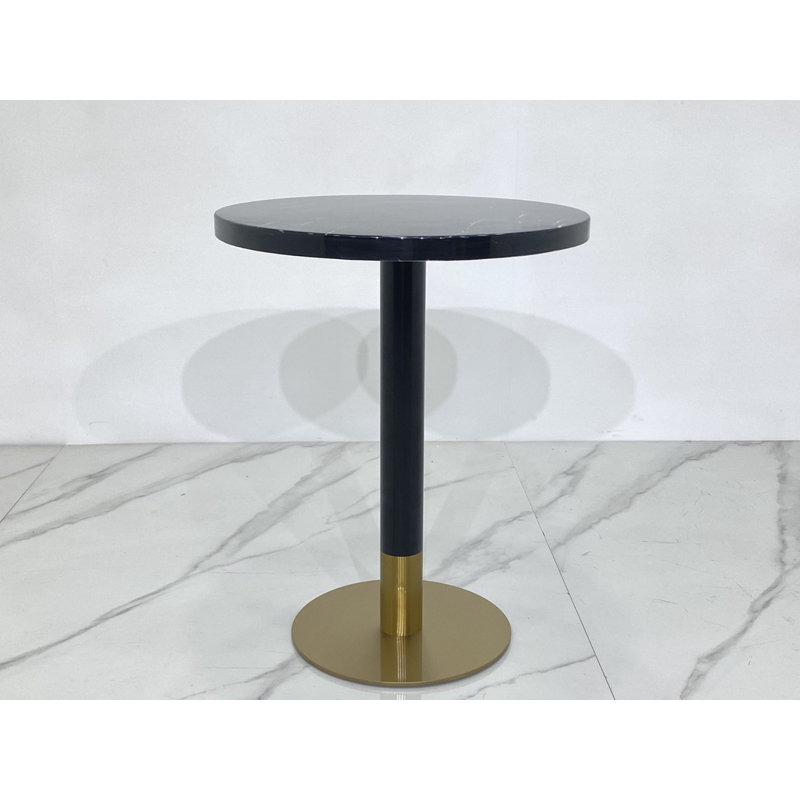 Table de salle à manger L 24 po x l 24 po Murton