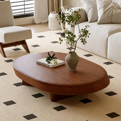Table basse Minimalist