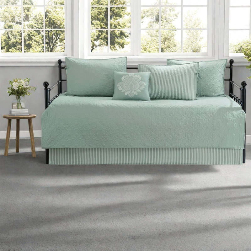 Charming Reversible Bedding Sets, Cotton Comfort For Home