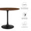 Table de salle à manger ronde Lippa-93800671-93800674