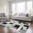  Chayden Non-Slip Indoor / Outdoor Area Rug-626182810
