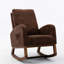 Chaise berçante Abhimanyu-503107257